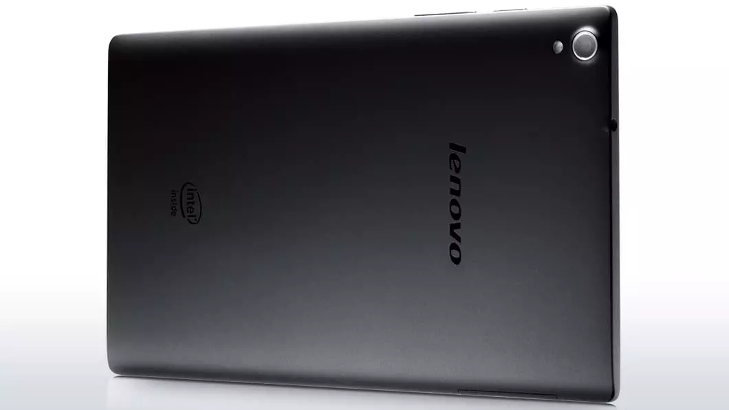 Lenovo Tab S8 обзор
