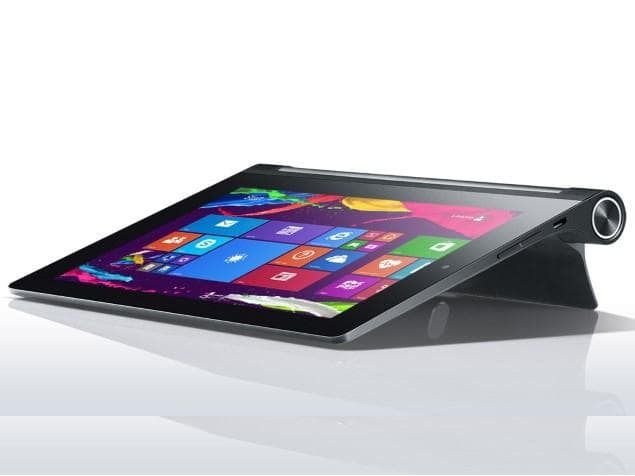 Lenovo Yoga Tablet 2 обзор планшета