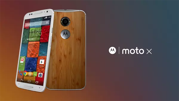 Motorola Moto X (2nd Gen)