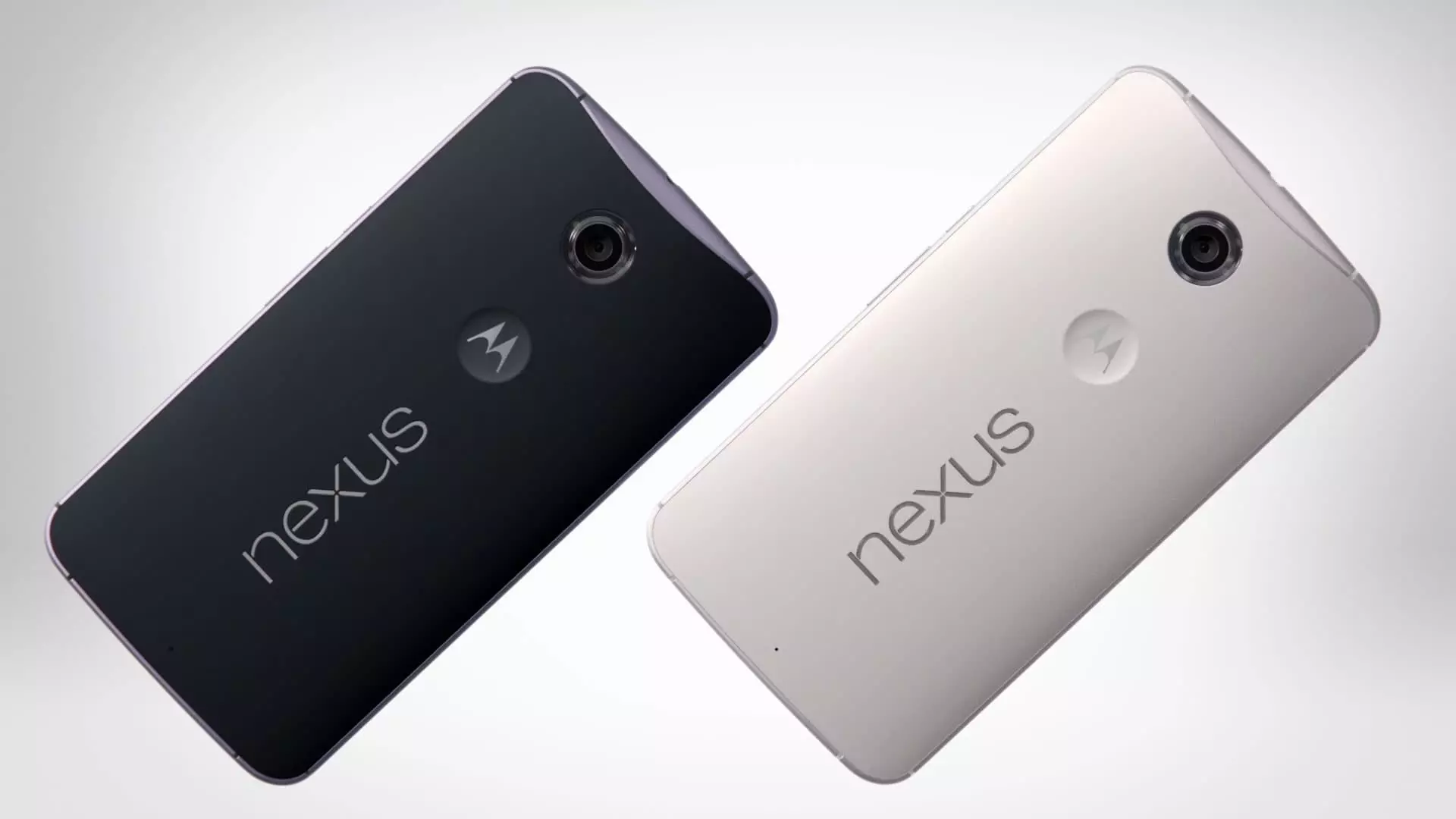 Motorola Nexus 6 обзор телефона