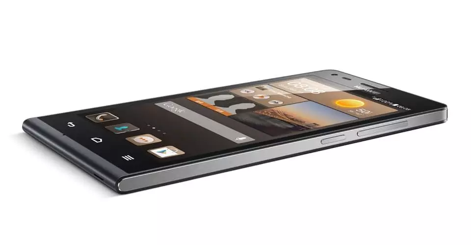 Huawei Ascend G6 обзор