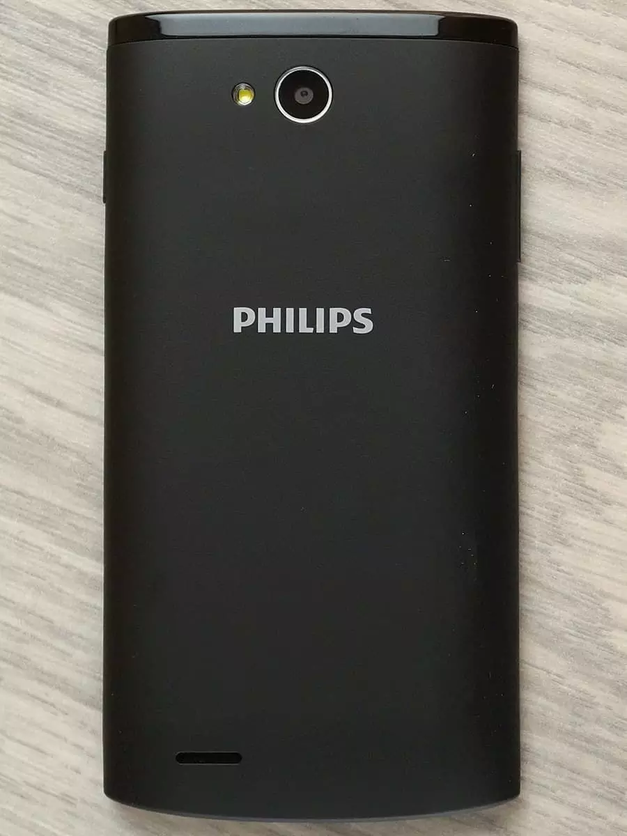Philips S308 характеристики