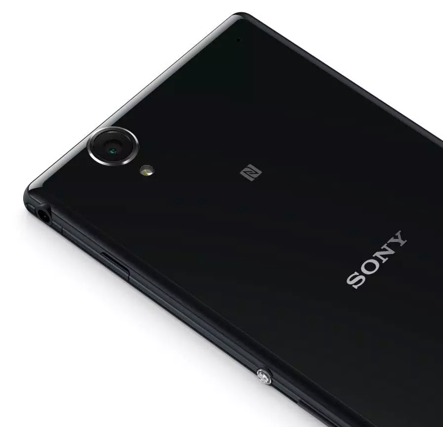 Sony Xperia T2 Ultra Dual  технические характеристики