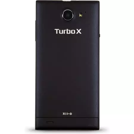 Turbopad Turbo X5 характеристики