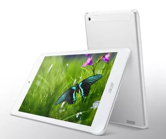 Acer Iconia A1-830 обзор