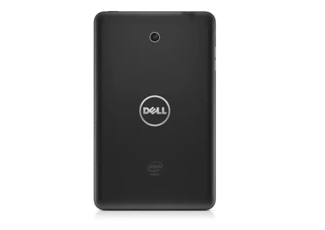 Dell Venue 7 характеристики