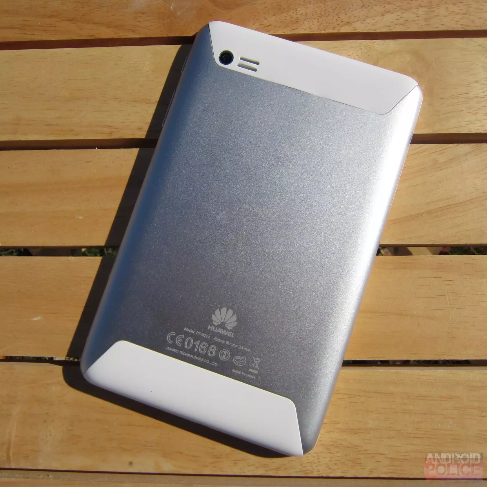Huawei MediaPad 7 Lite характеристики