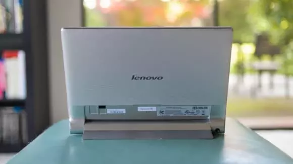 Lenovo Yoga Tablet 10 B8000 характеристики