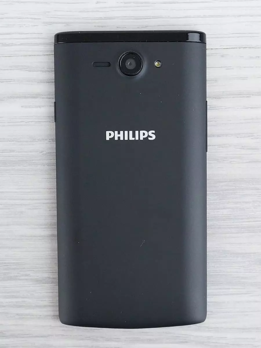 Philips S388 характеристики