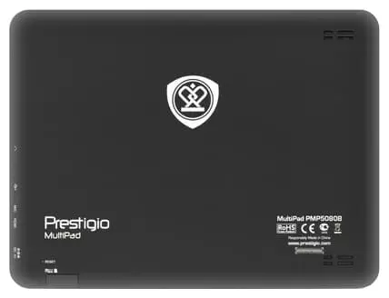 Как прошить Prestigio MultiPad PMP5080B 