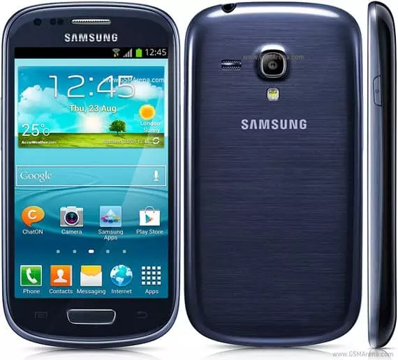 Samsung GT-I8190 Galaxy S3 Mini