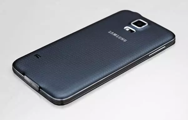 Samsung Galaxy S5 характеристики