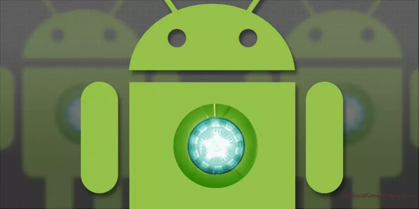 Инструкция по прошивке Android устройств с помощью программы ROM Manager