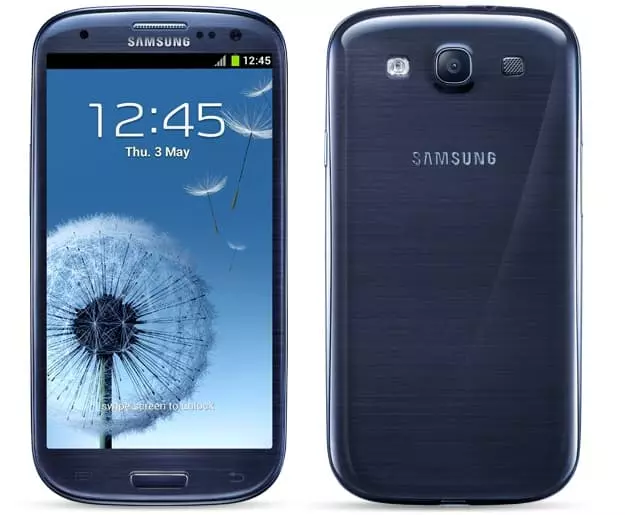 Samsung GT-I9300 Galaxy S3