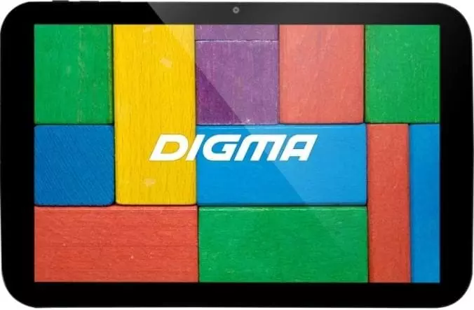 Digma Plane 8.2 3G обзор