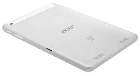 Acer Iconia A1-840FHD обзор планшета