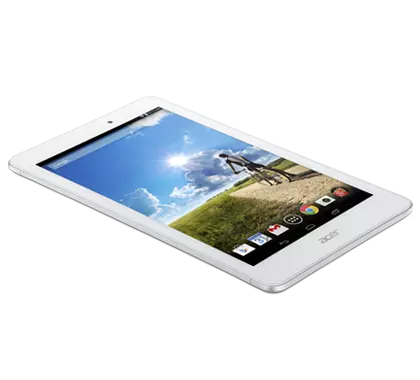Acer Iconia A1-840FHD обзор
