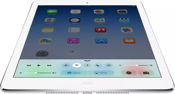 Apple iPad Air 2 обзор планшета