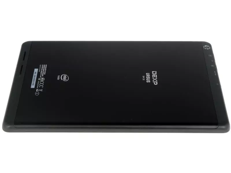 DEXP Ursus 9PV 3G обзор планшета