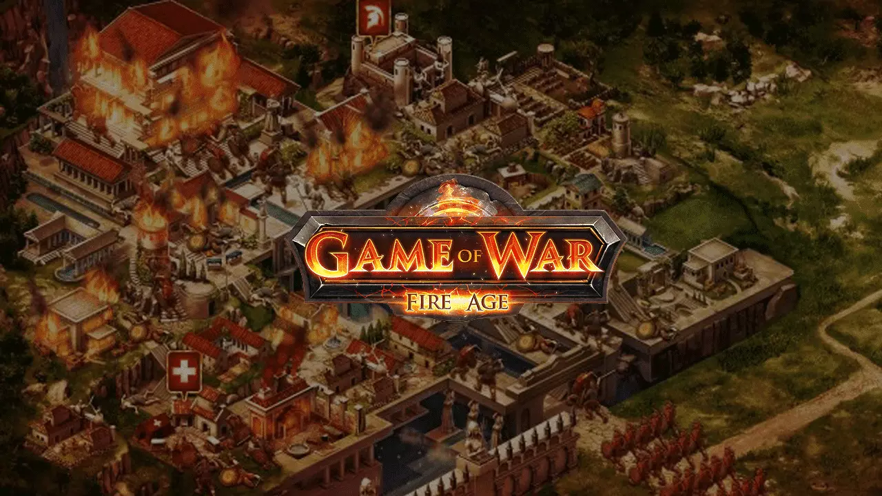 Game of War