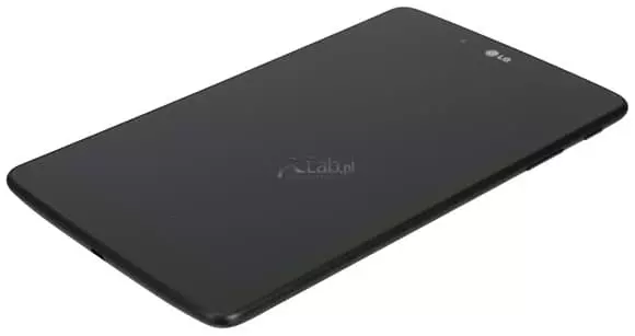 LG V490 обзор планшета