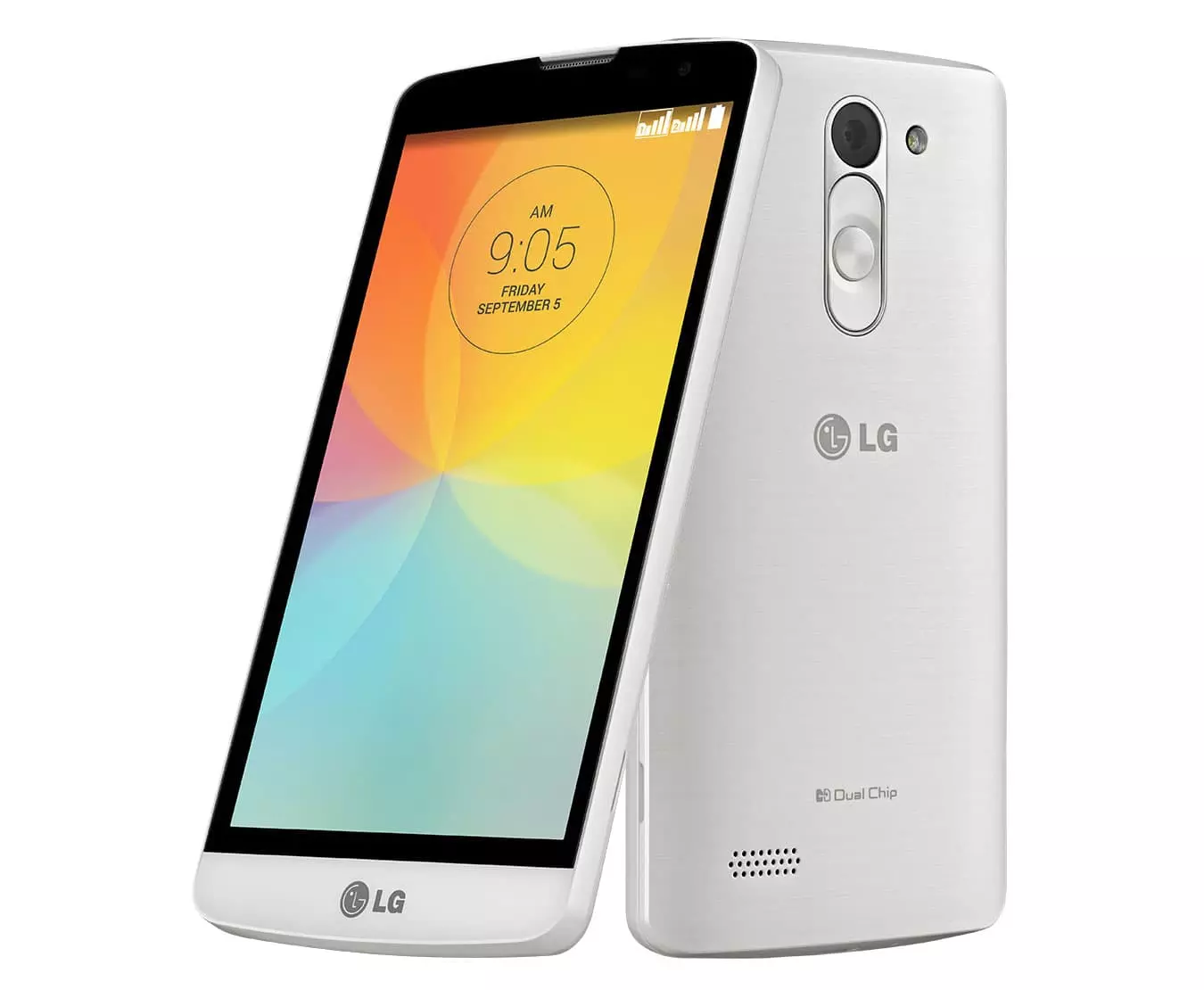 LG L Bello обзор телефона