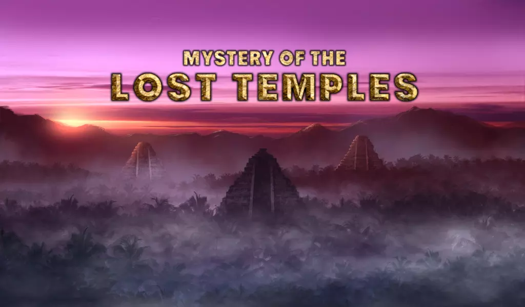 Mystery of the Lost Temples android