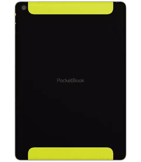 PocketBook SURFpad 4 L обзор планшета