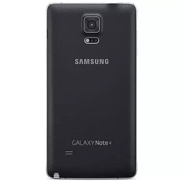 Samsung Galaxy Note 4 обзор телефона