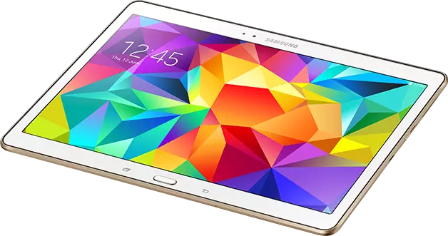 Samsung Galaxy Tab S 10.5 обзор