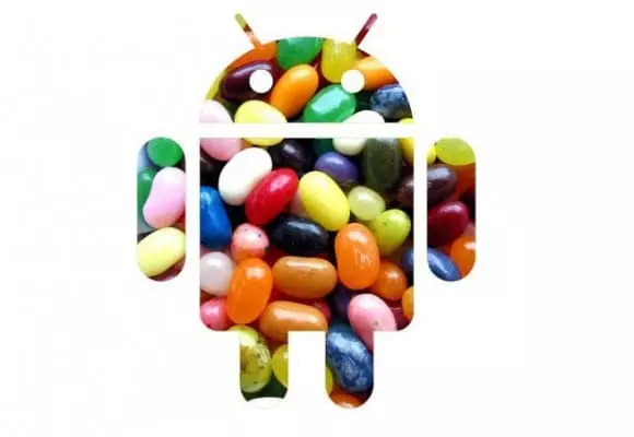 Android 4.3 Jelly Bean обзор и скачать прошивку