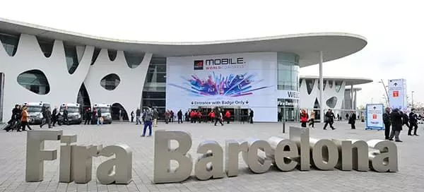 MWC 2014 (Mobile World Congress - Всемирный Мобильный Конгресс) дата выставки