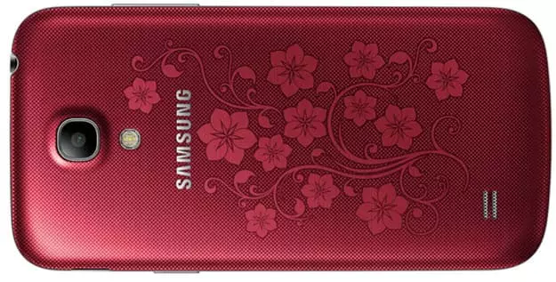 Обзор Samsung Galaxy core la fleur