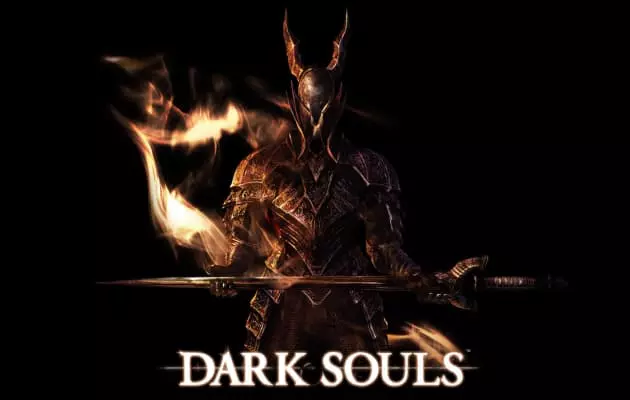 Игра Dark Souls для телефонов с Android, iOS и Windows Mobile