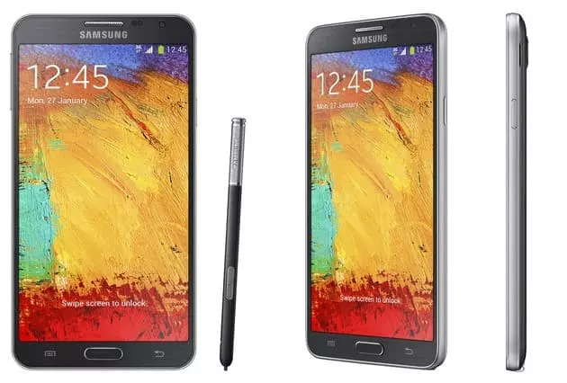 Samsung Galaxy Note 3 Neo обзор смартфона и технических характеристик