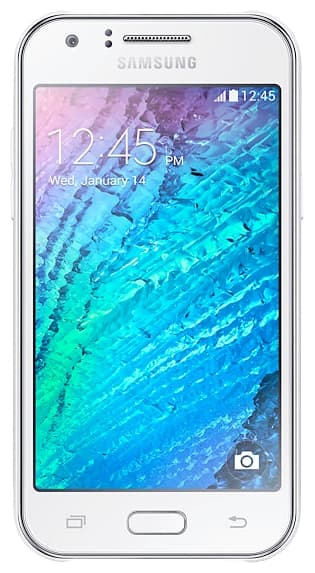 Samsung Galaxy J1 Mini   -  4
