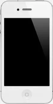 Apple iPhone 4S 64GB NeverLock (White)