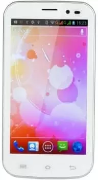GoClever Fone 450 (White)