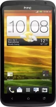 HTC One X 32GB (Black)