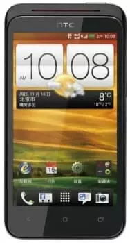 HTC Proto T329d (Black)