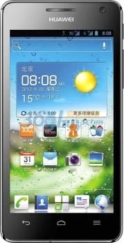   Huawei U8950 1 -  3
