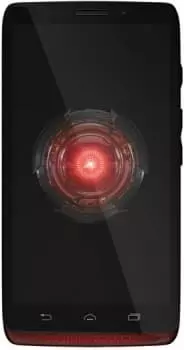 Motorola Droid Ultra (Red)