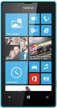Lumia 520   -  11