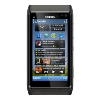 Nokia N8   -  6