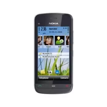 Nokia C5-03 (Black)