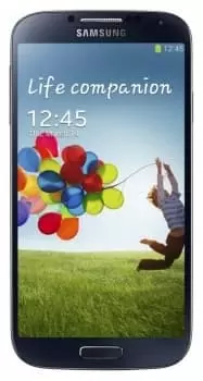 Samsung i959d Galaxy S4 (Black)