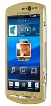 Sony Ericsson Xperia Neo V (Gold)