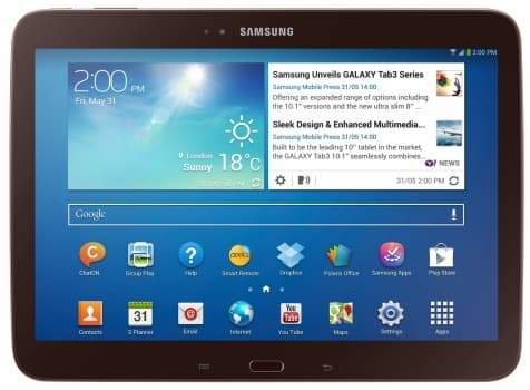 Samsung Galaxy Tab 5 Прошивка Скачать