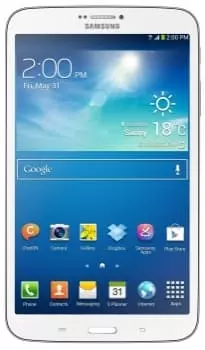 Samsung Galaxy Tab 3 8.0 16GB T315 White