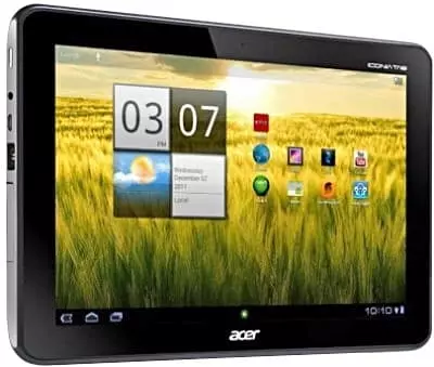 Acer Iconia Tab A200 32GB HT.H9TEE.002